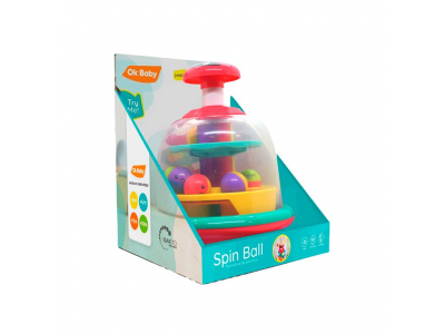 SPIN BALL